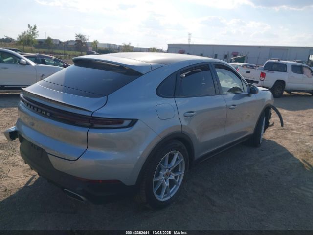 2024 PORSCHE CAYENNE COUPE WP1BA2AY2RDA51106 Photo 3