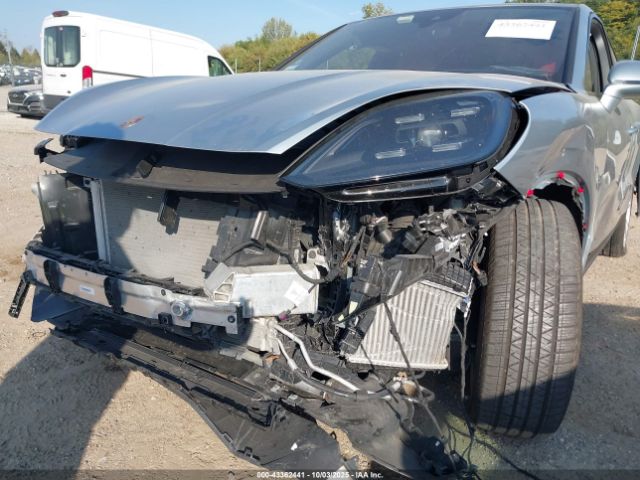 2024 PORSCHE CAYENNE COUPE WP1BA2AY2RDA51106 Photo 5