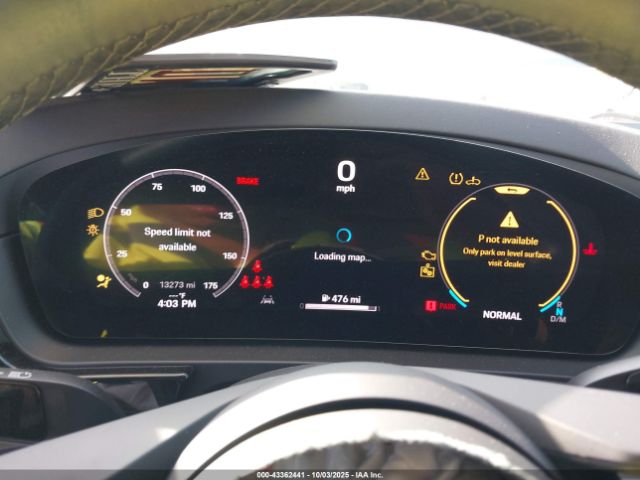 2024 PORSCHE CAYENNE COUPE WP1BA2AY2RDA51106 Photo 6