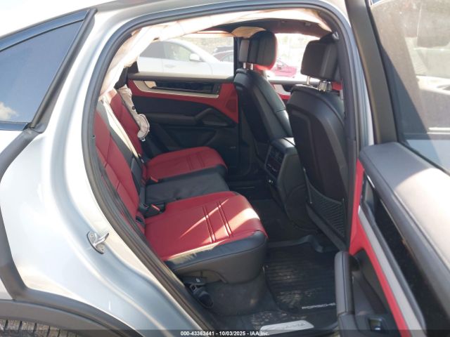 2024 PORSCHE CAYENNE COUPE WP1BA2AY2RDA51106 Photo 7
