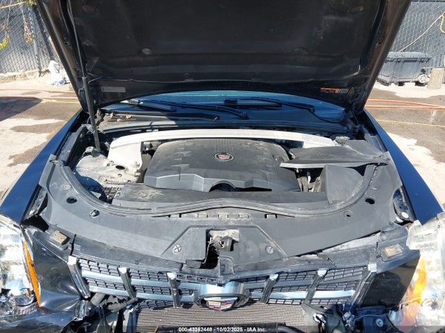 2013 CADILLAC CTS 1G6DM5E35D0175066 Photo 9