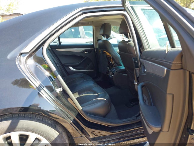 2013 CADILLAC CTS 1G6DM5E35D0175066 Photo 7