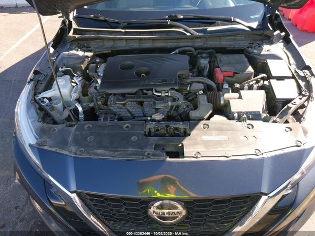 1N4BL4DW3LC210283 Nissan 2020