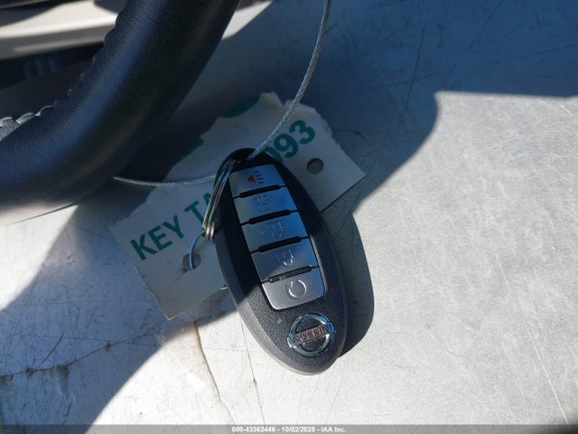 1N4BL4DW3LC210283 Nissan 2020