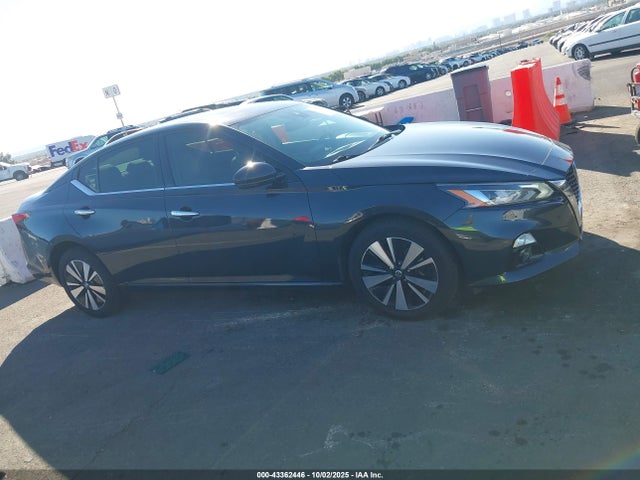 1N4BL4DW3LC210283 Nissan 2020
