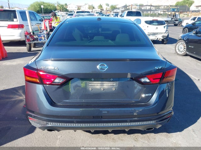1N4BL4DW3LC210283 Nissan 2020