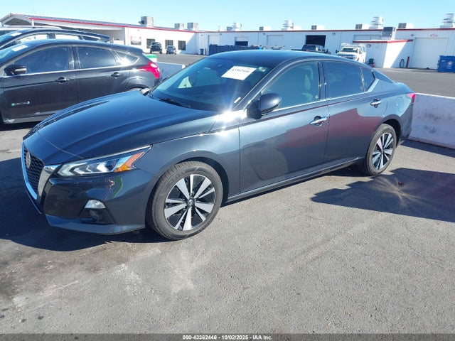 1N4BL4DW3LC210283 Nissan 2020