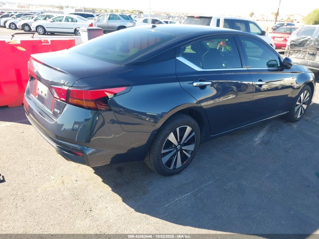 1N4BL4DW3LC210283 Nissan 2020