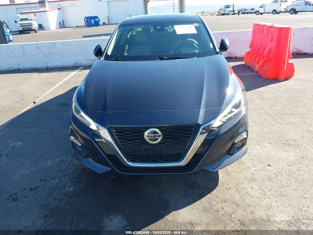 1N4BL4DW3LC210283 Nissan 2020