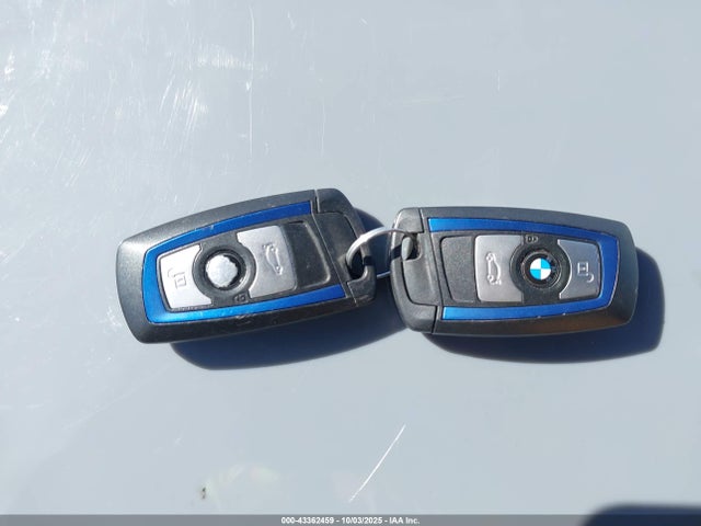 WBA3N9C57EF721296 BMW 2014