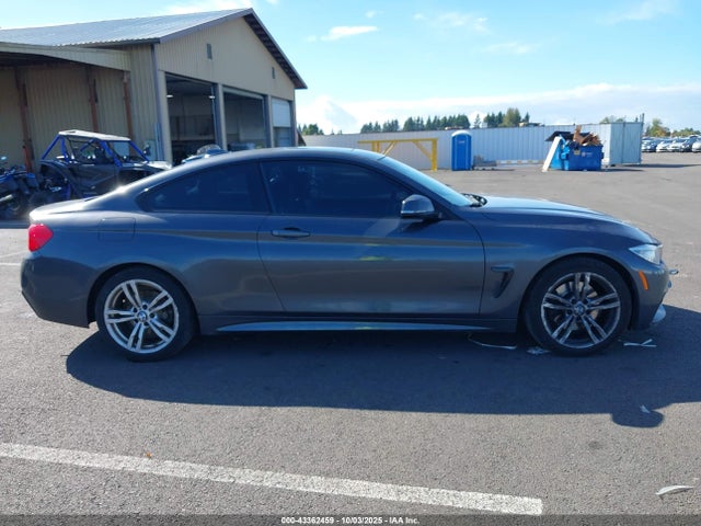 WBA3N9C57EF721296 BMW 2014
