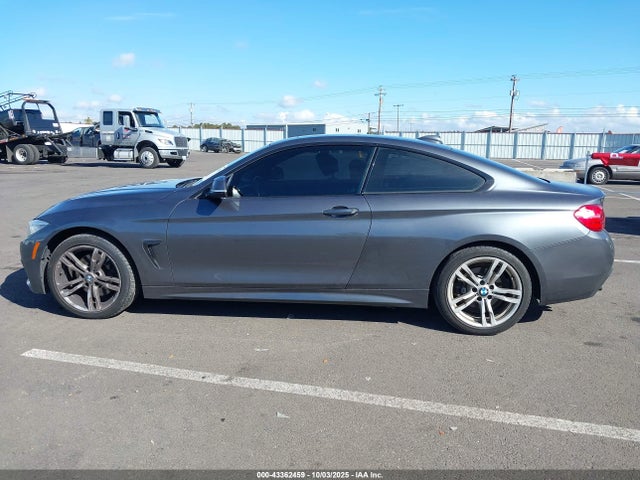 WBA3N9C57EF721296 BMW 2014