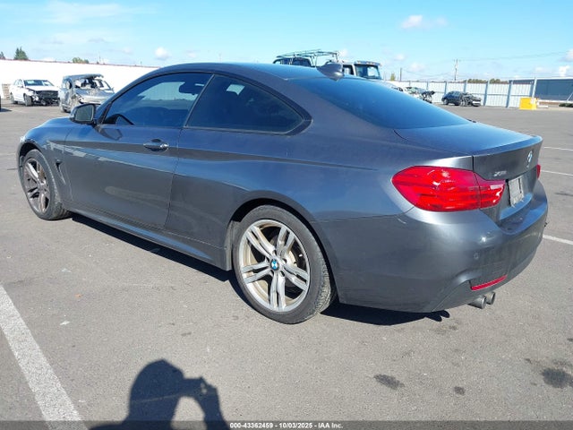 WBA3N9C57EF721296 BMW 2014