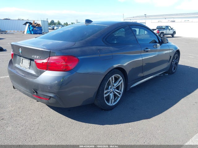 WBA3N9C57EF721296 BMW 2014