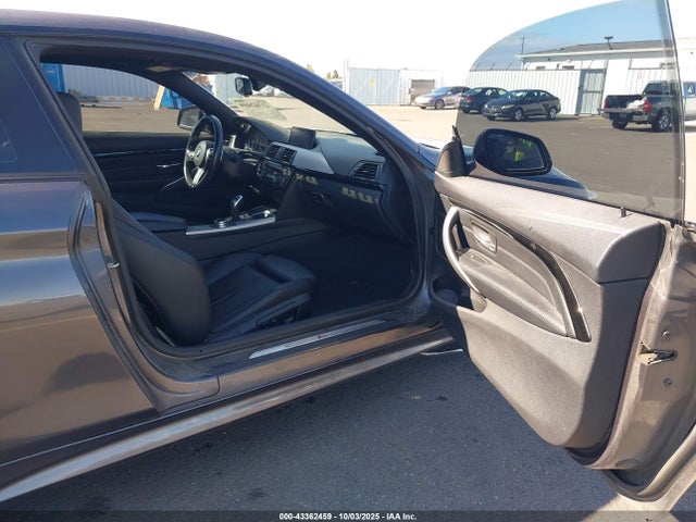 WBA3N9C57EF721296 BMW 2014