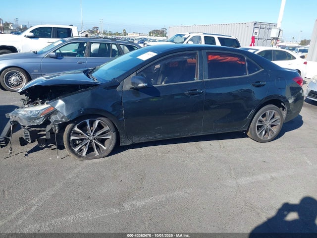 5YFBURHE5HP672767 Toyota 2zr-fe
