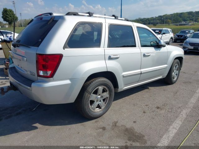 2006 JEEP GRAND CHEROKEE 1J8HR68226C322334 Photo 3