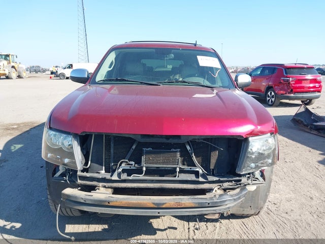 Aukcja sprzedaży 2010 Chevrolet Tahoe Lt, vin: 1GNUCBE02AR192104, numer aukcji: 43362505