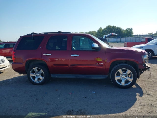 Aukcja sprzedaży 2010 Chevrolet Tahoe Lt, vin: 1GNUCBE02AR192104, numer aukcji: 43362505