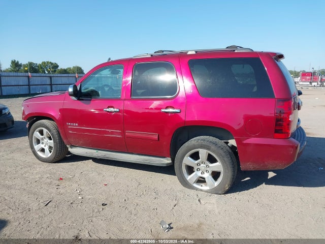 Aukcja sprzedaży 2010 Chevrolet Tahoe Lt, vin: 1GNUCBE02AR192104, numer aukcji: 43362505