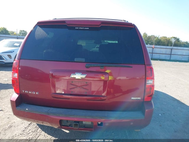 Aukcja sprzedaży 2010 Chevrolet Tahoe Lt, vin: 1GNUCBE02AR192104, numer aukcji: 43362505