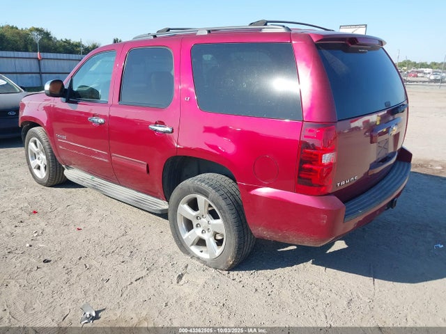 Aukcja sprzedaży 2010 Chevrolet Tahoe Lt, vin: 1GNUCBE02AR192104, numer aukcji: 43362505