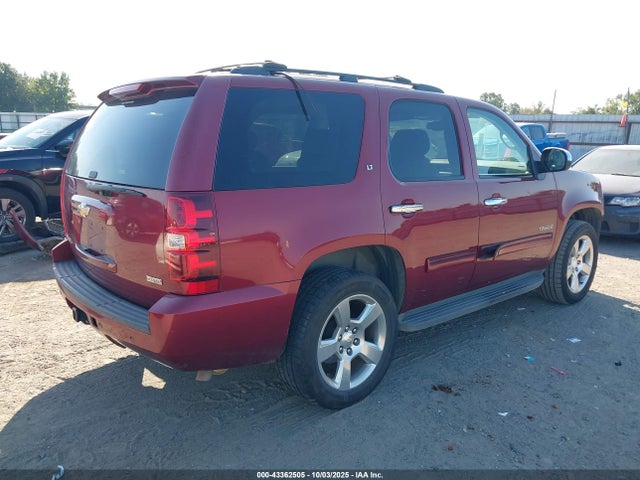 Aukcja sprzedaży 2010 Chevrolet Tahoe Lt, vin: 1GNUCBE02AR192104, numer aukcji: 43362505