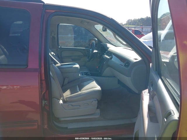 Aukcja sprzedaży 2010 Chevrolet Tahoe Lt, vin: 1GNUCBE02AR192104, numer aukcji: 43362505
