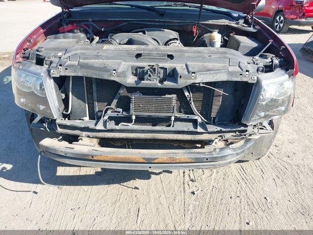 Aukcja sprzedaży 2010 Chevrolet Tahoe Lt, vin: 1GNUCBE02AR192104, numer aukcji: 43362505
