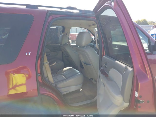 Aukcja sprzedaży 2010 Chevrolet Tahoe Lt, vin: 1GNUCBE02AR192104, numer aukcji: 43362505