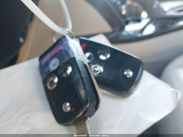 2011 ACURA MDX 2HNYD2H60BH541957 Photo 10