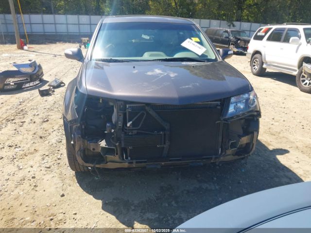 2011 ACURA MDX 2HNYD2H60BH541957 Photo 5