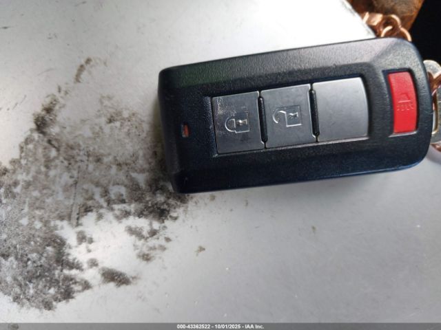 2014 MITSUBISHI MIRAGE ML32A4HJ6EH008707 Photo 10