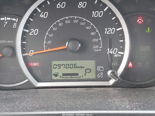 ML32A4HJ6EH008707 Mitsubishi 2014