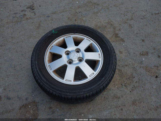ML32A4HJ6EH008707 Mitsubishi 2014