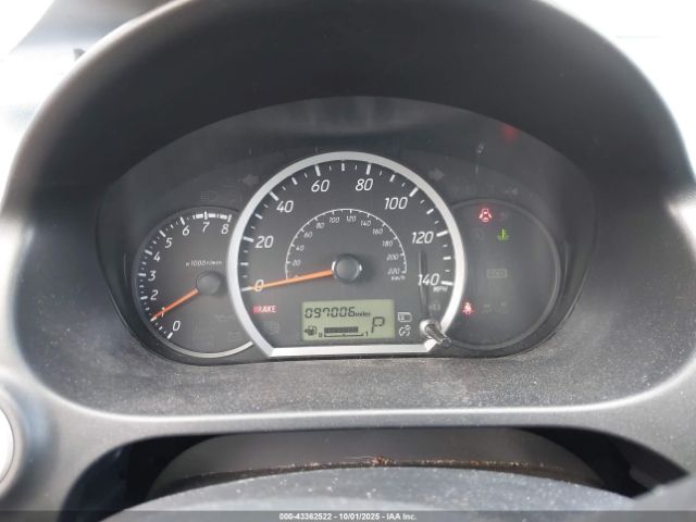 2014 MITSUBISHI MIRAGE ML32A4HJ6EH008707 Photo 6