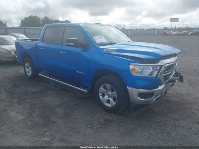 2020 RAM 1500 1C6SRFFT3LN362079