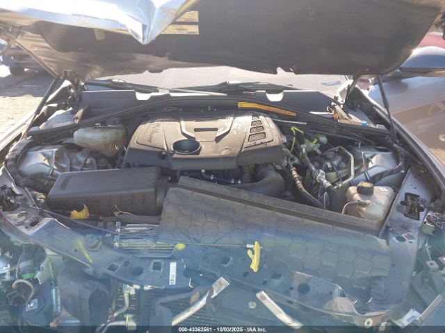 2019 ALFA ROMEO GIULIA ZARFANBN9K7603929 Photo 9