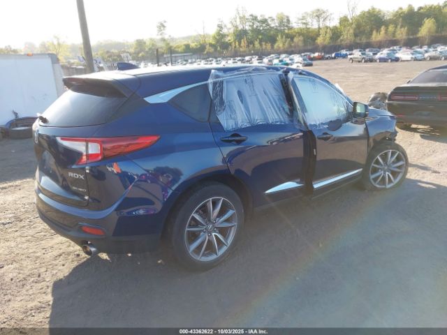 2020 ACURA RDX 5J8TC2H57LL000579 Photo 3