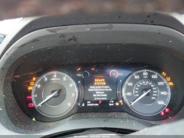 2020 ACURA RDX 5J8TC2H57LL000579 Photo 6