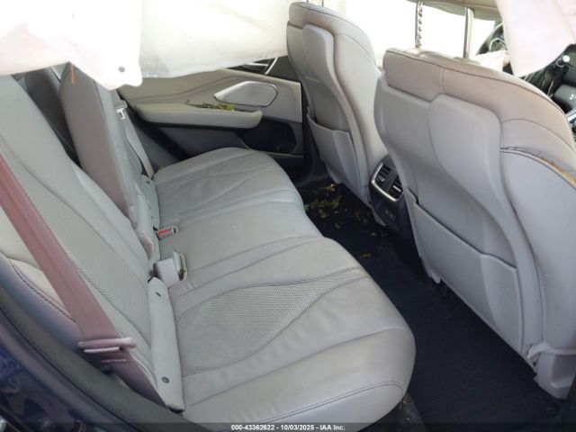 2020 ACURA RDX 5J8TC2H57LL000579 Photo 7