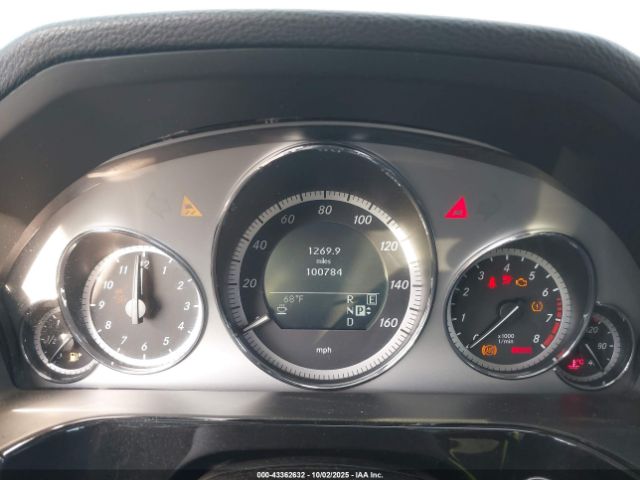 2011 MERCEDES-BENZ E 350 WDDHF5GBXBA317180 Photo 6