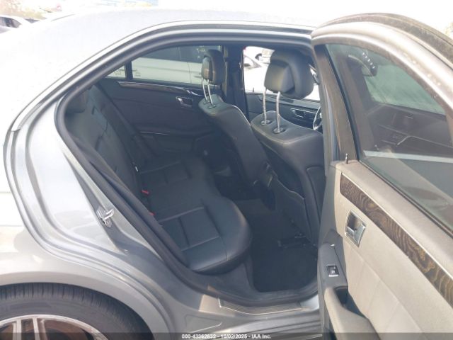 2011 MERCEDES-BENZ E 350 WDDHF5GBXBA317180 Photo 7