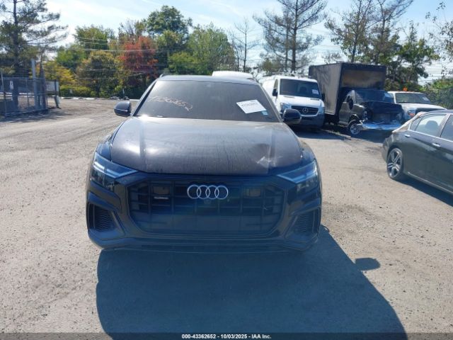 2020 AUDI Q8 WA1EVAF10LD022889 Photo 5
