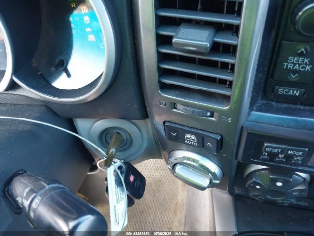 2006 TOYOTA 4RUNNER JTEBU14R568056677 Photo 10