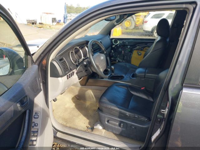 2006 TOYOTA 4RUNNER JTEBU14R568056677 Photo 4