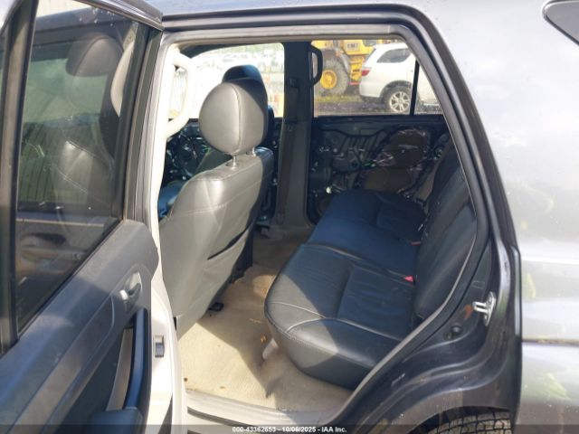 2006 TOYOTA 4RUNNER JTEBU14R568056677 Photo 7