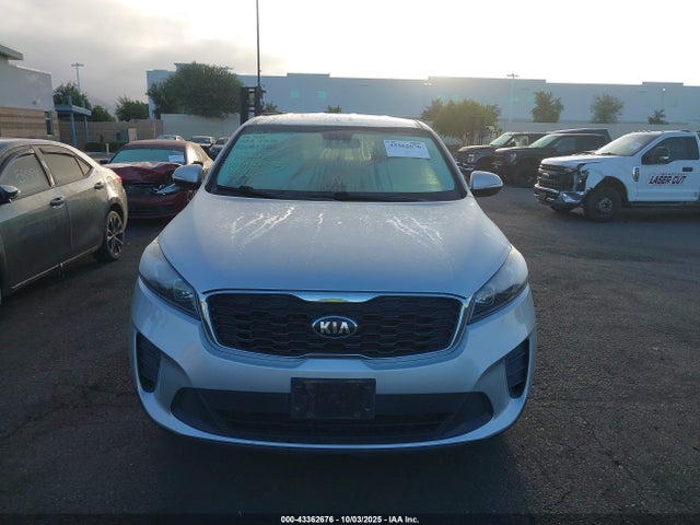 5XYPG4A35KG517852 KIA gdi theta-ii