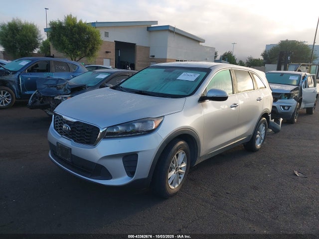 5XYPG4A35KG517852 KIA gdi theta-ii