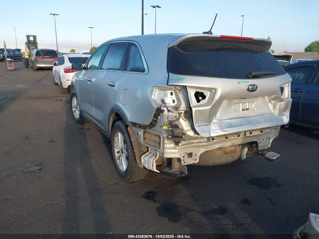 5XYPG4A35KG517852 KIA gdi theta-ii